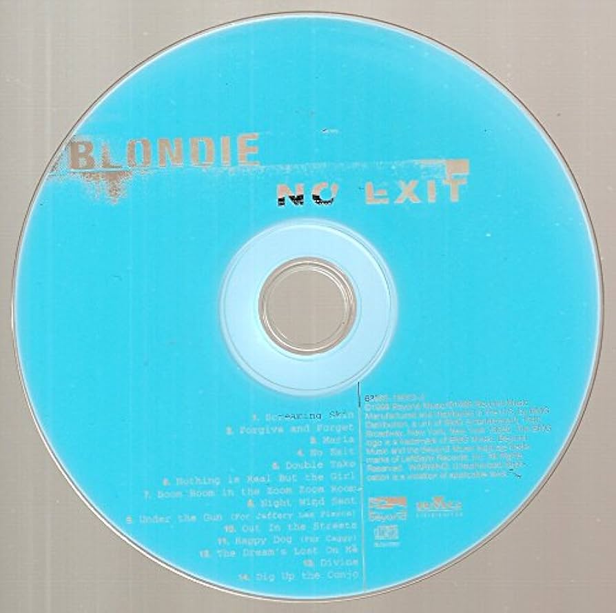 Amazon.co.jp: No Exit: ミュージック